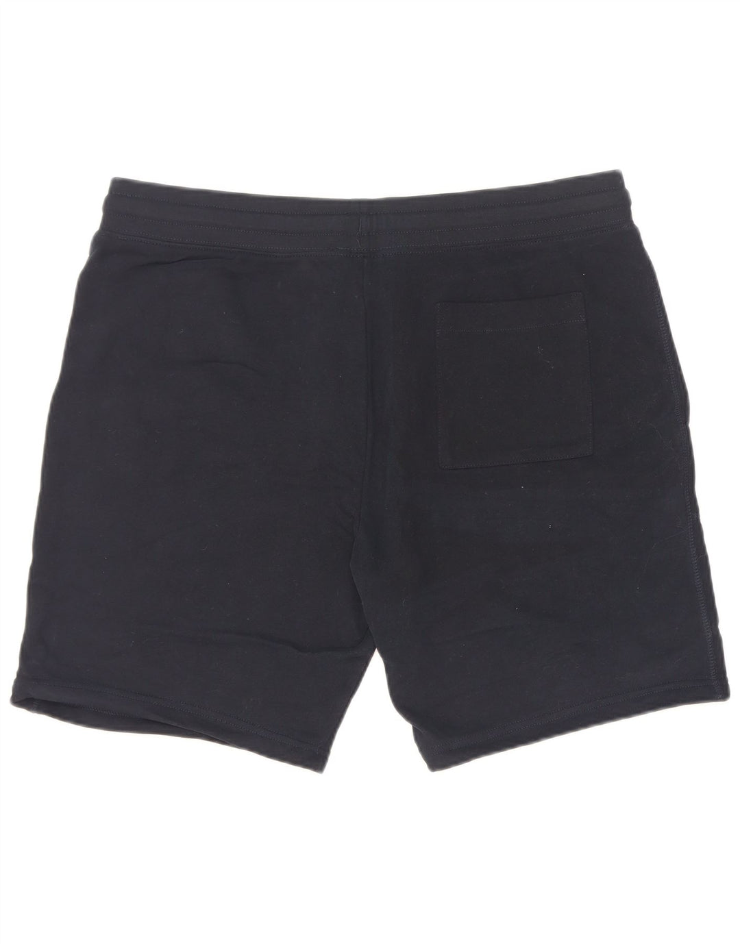 Marks & Spencer Sportsshorts til mænd store marineblå bomuld