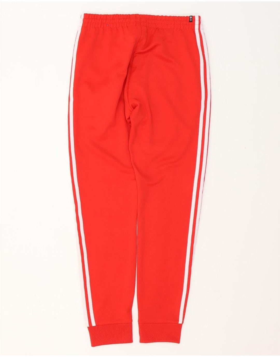 Adidas Træningsdragt til mænd Joggers Medium Rød Polyester