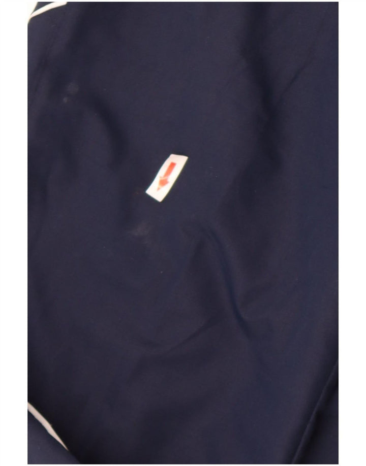 Canterbury Herre vandtætte bukser Medium Navy Blue Polyester