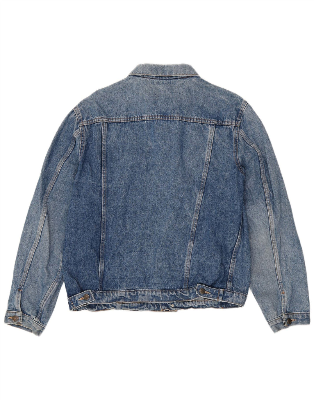 Rancheros Herre denimjakke UK 40 Large Blue