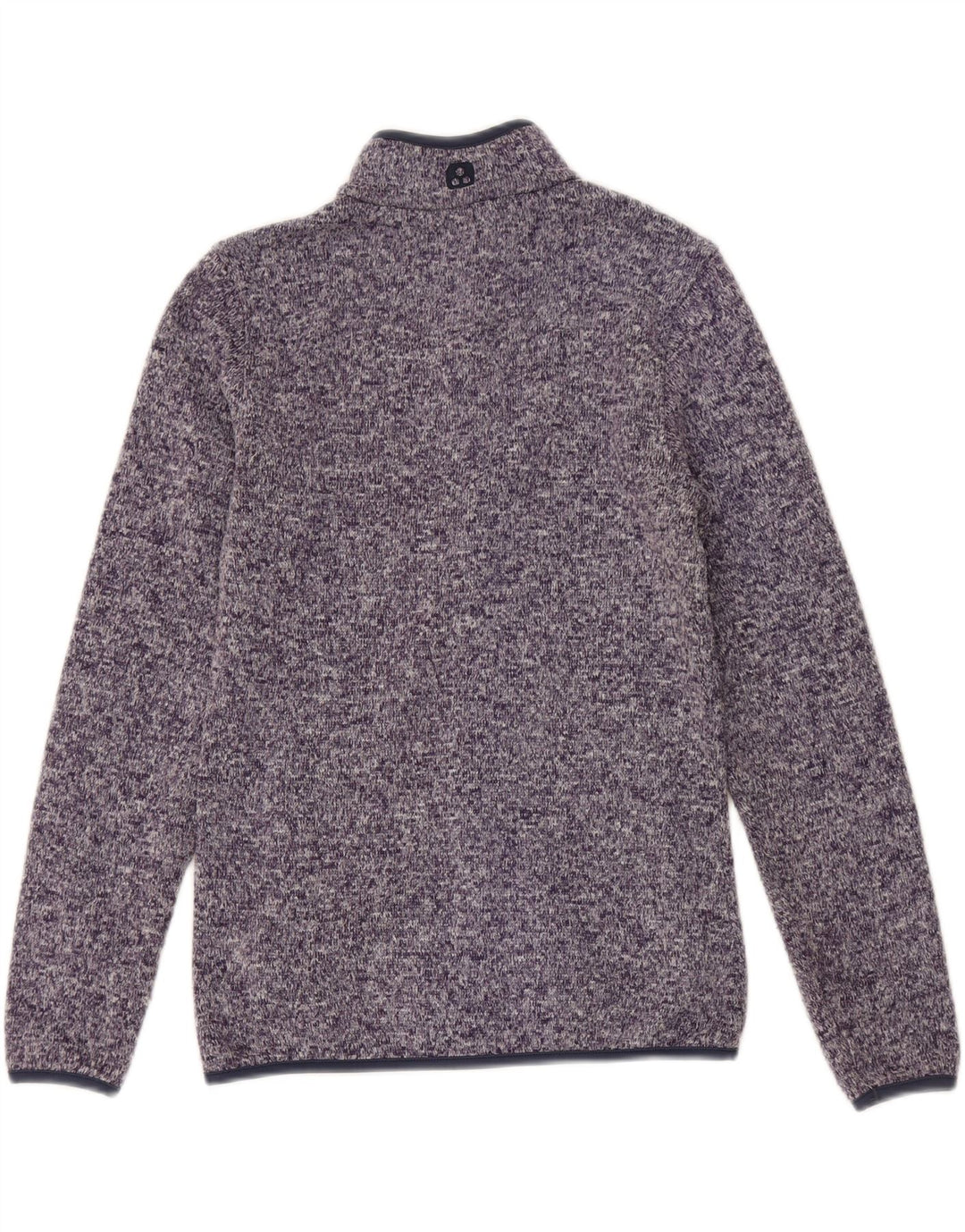 TOG 24 Womens Tracksuit Top Jacket UK 10 Small Purple Polyester Vintage Tog 24 and Second-Hand Tog 24 from Messina Hembry 