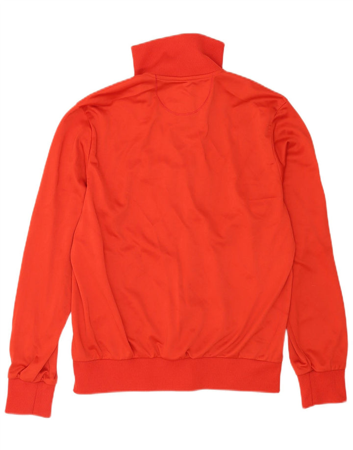 LOTTO Dame træningsdragt Topjakke UK 16 Large Red