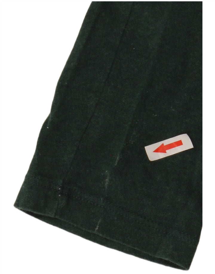Superdry Herre Top Langærmet Medium Grey Colourblock Bomuld