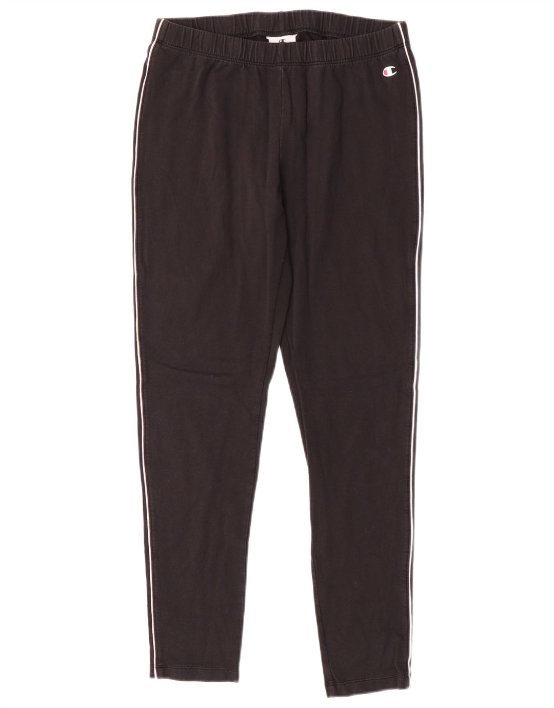 Champion Pige Leggings 15-16 år 2XL Sort