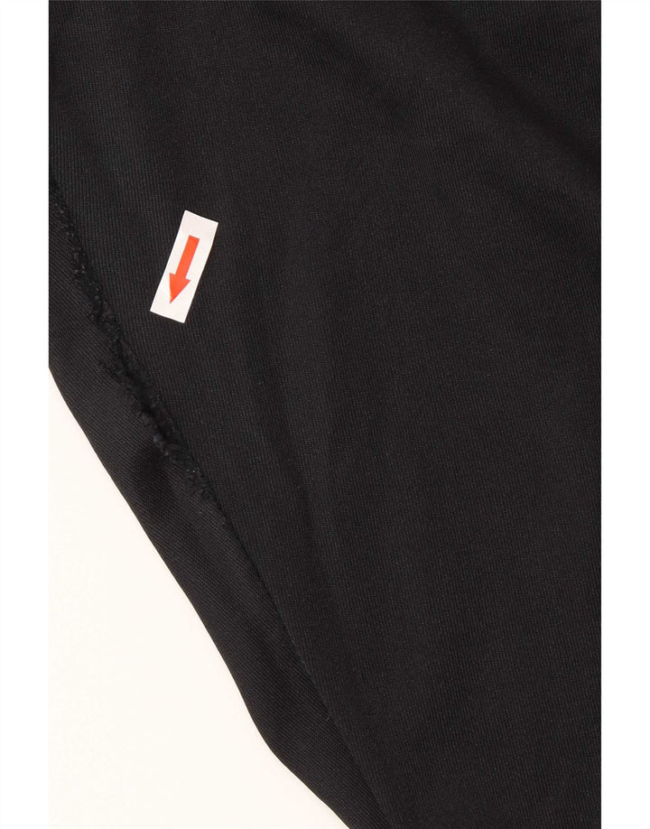 Adidas Træningsdragt til mænd Joggers Large Sort Polyester