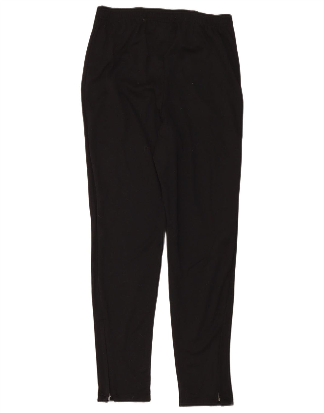 Nike drenge Dri Fit træningsdragt bukser 13-14 år XL sort polyester