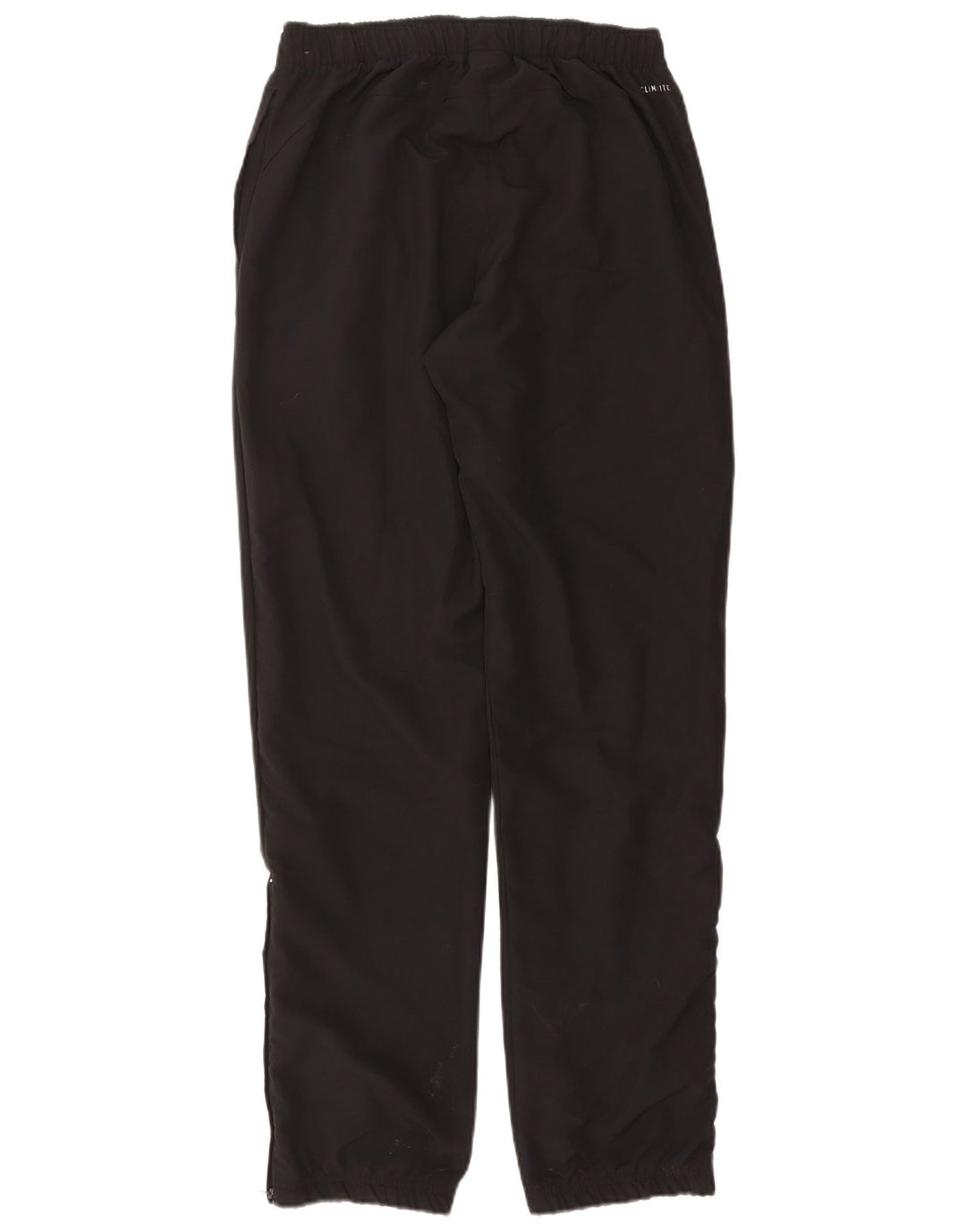 Adidas Herre Climalite træningsdragt Bukser Joggers Medium Sort Polyester