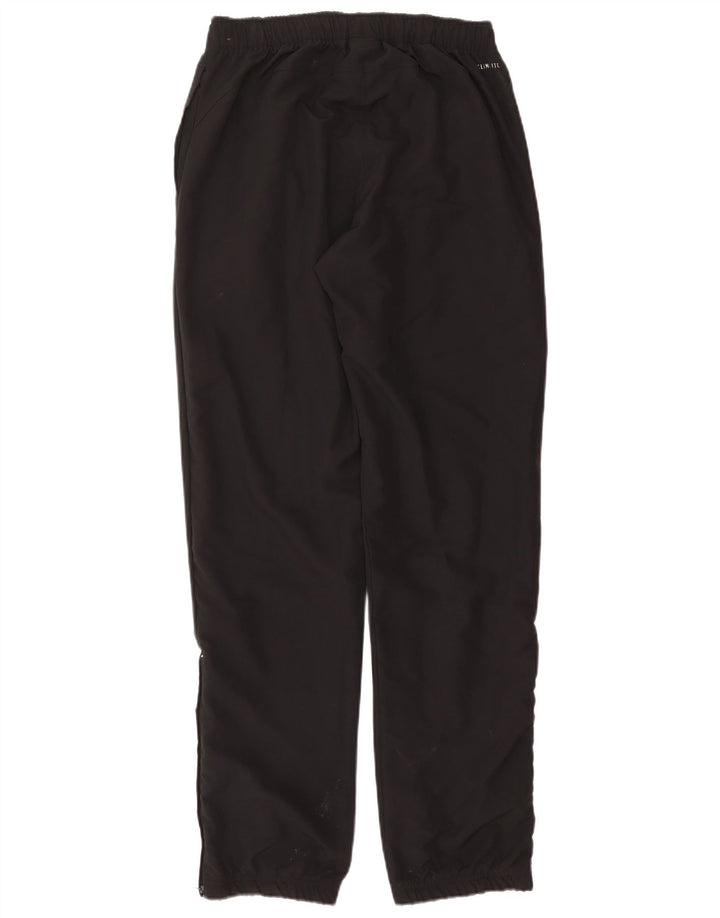 Adidas Herre Climalite træningsdragt Bukser Joggers Medium Sort Polyester