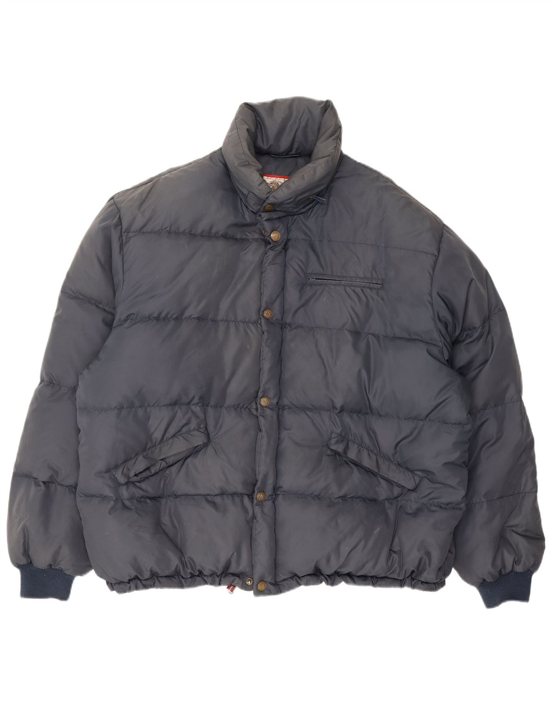Replay Polstret Herrejakke UK 42 XL Navy Blue