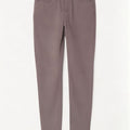 Marks & Spencer Dame Jegging Casual Bukser UK 12 Medium W28 L29 Grå