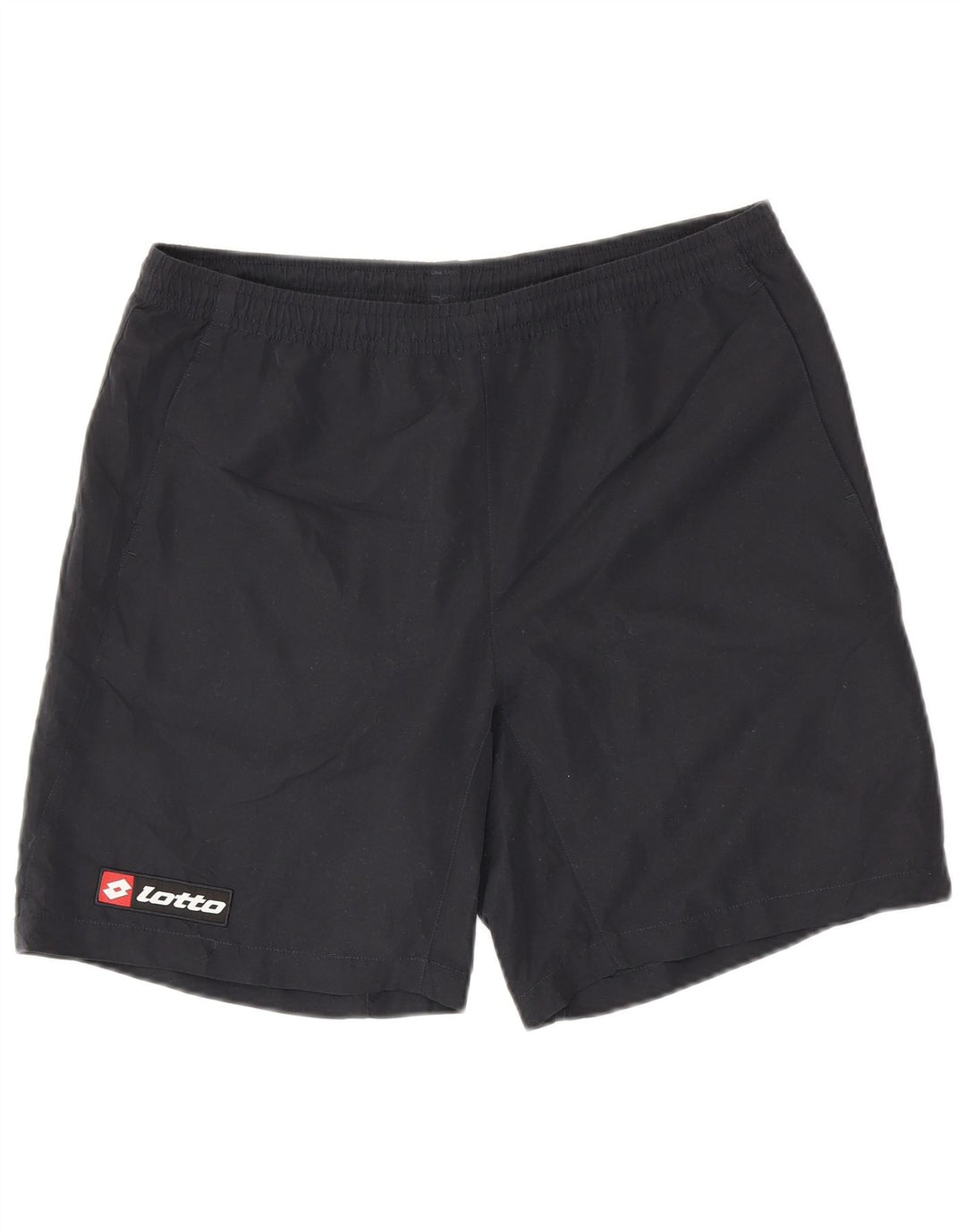 LOTTO Herre Sportshorts Large Sort