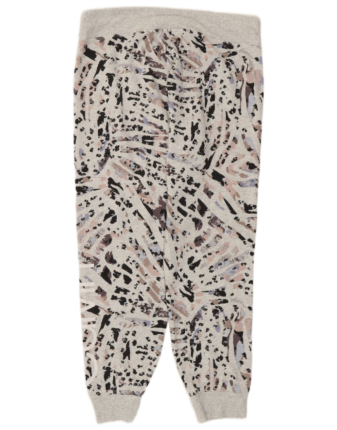 CALVIN KLEIN Træningsdragt til kvinder Joggers UK 14 Medium Grey