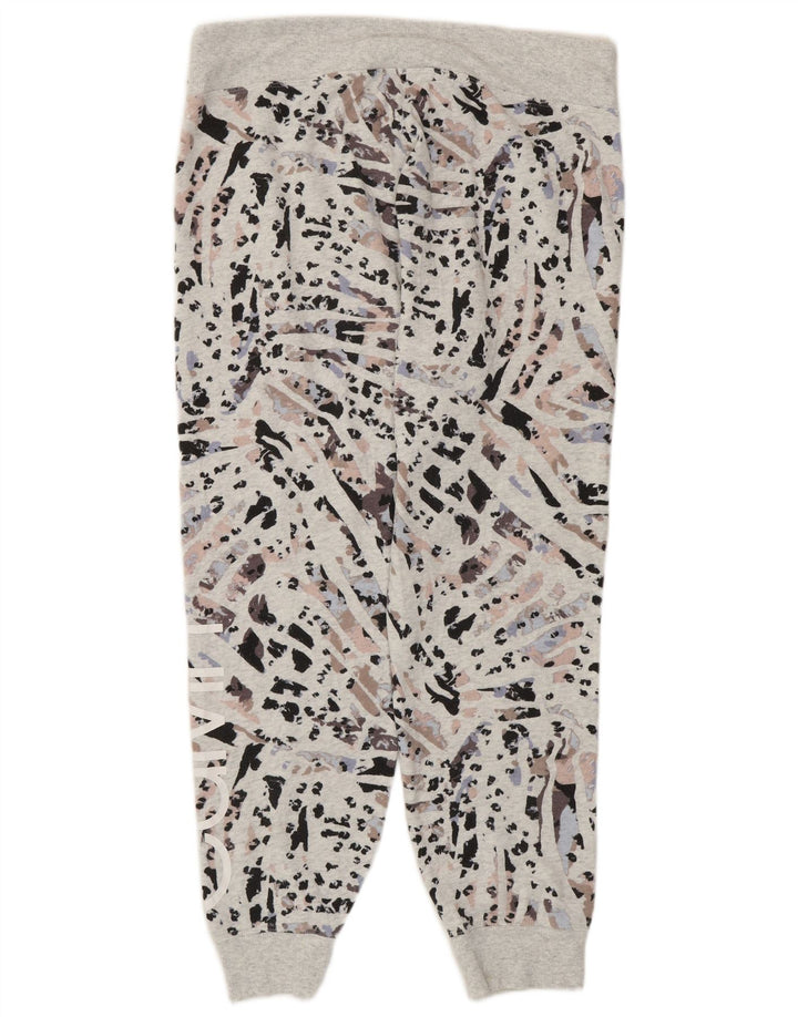 CALVIN KLEIN Træningsdragt til kvinder Joggers UK 14 Medium Grey