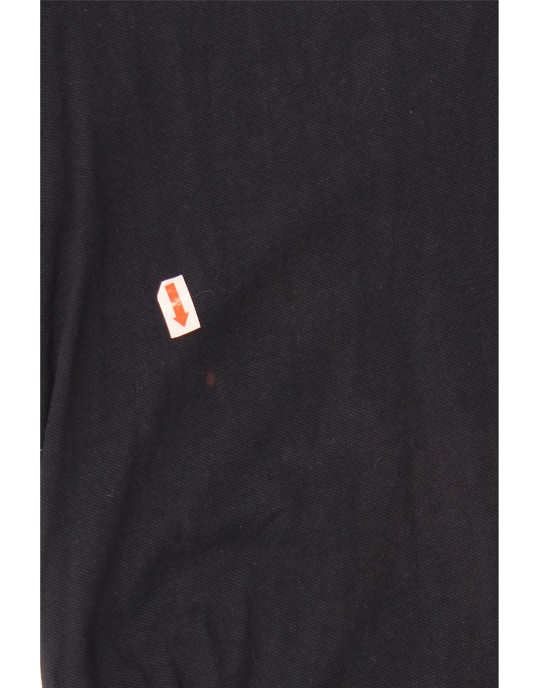 Champion Herre Polo Shirt Large Navy Blue