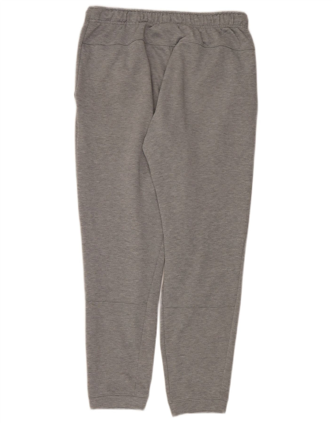 Nike Herre Dri Fit træningsdragt Bukser Joggers Medium Grey Polyester