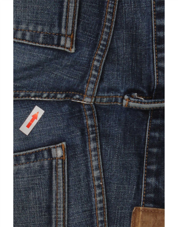 Gap Herre Slim Jeans W30 L32 Blå Elastan