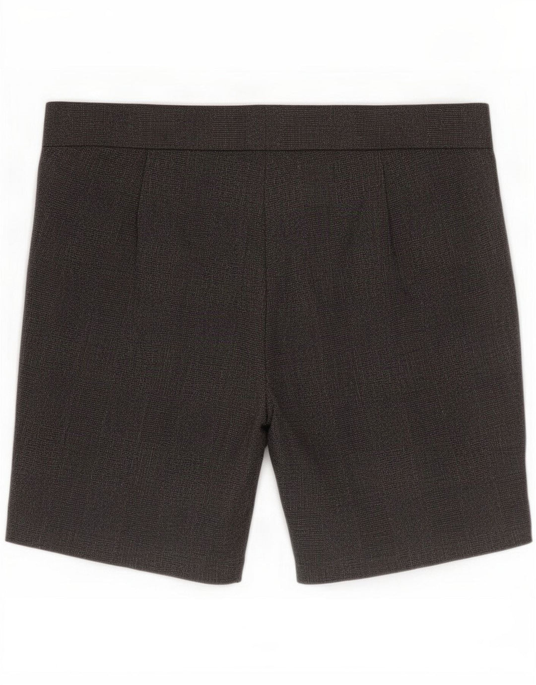 Les Copains Casual Shorts til kvinder Medium W28 Grå