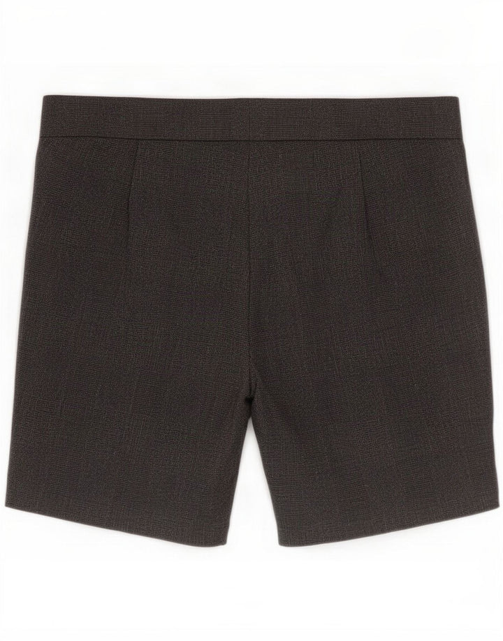 Les Copains Casual Shorts til kvinder Medium W28 Grå