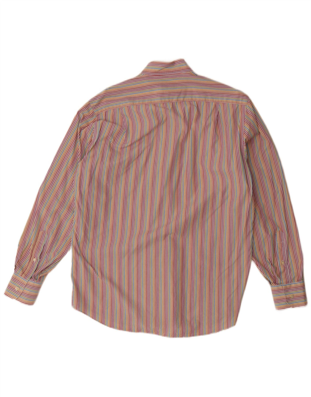 Pierre Cardin Herreskjorte str. 151/2 39 Medium Flerfarvet nålestribe