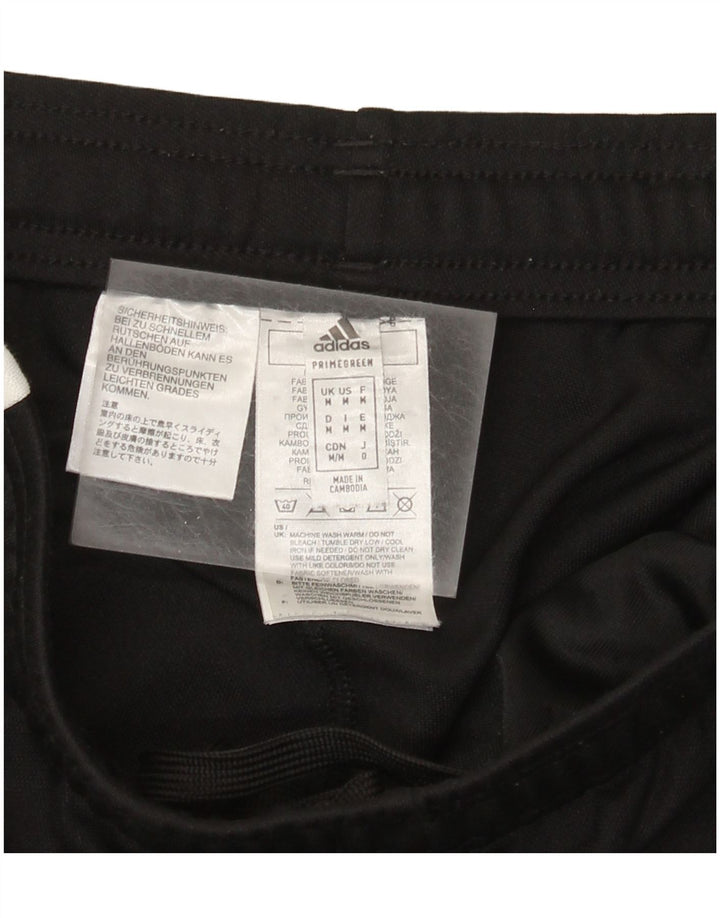 Adidas Herre Aeroready træningsdragt Bukser Medium Sort Polyester