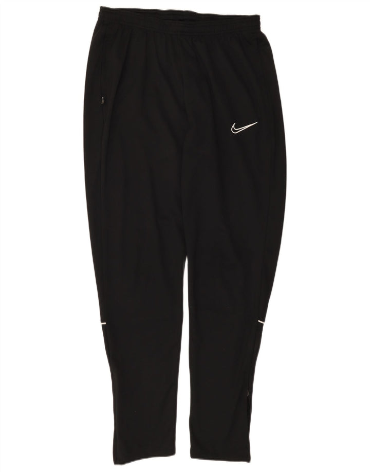 Nike Herre Dri Fit træningsdragt Bukser Medium Sort Polyester