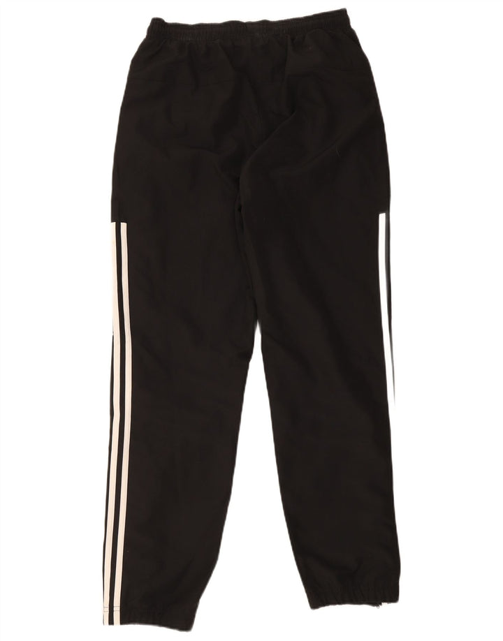 Adidas Træningsdragt til mænd Joggers Lille sort polyester