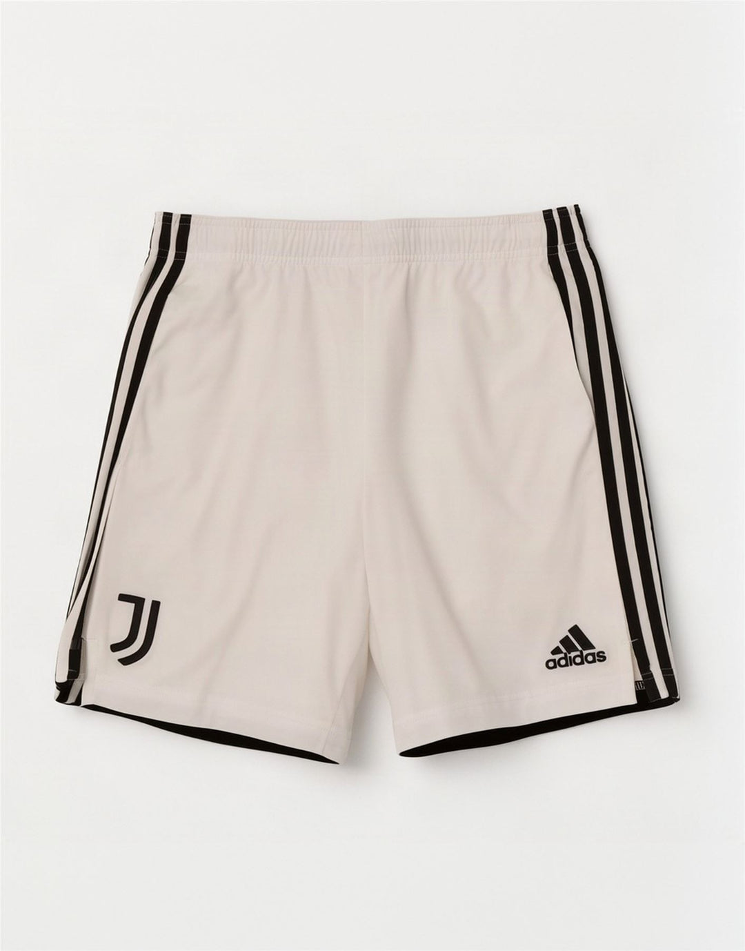 Adidas Herre Juventus Sportshorts Medium White Polyester
