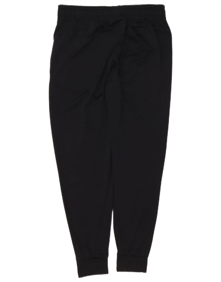 Under Armour Dame træningsdragt Bukser Joggers UK 12 Medium Black