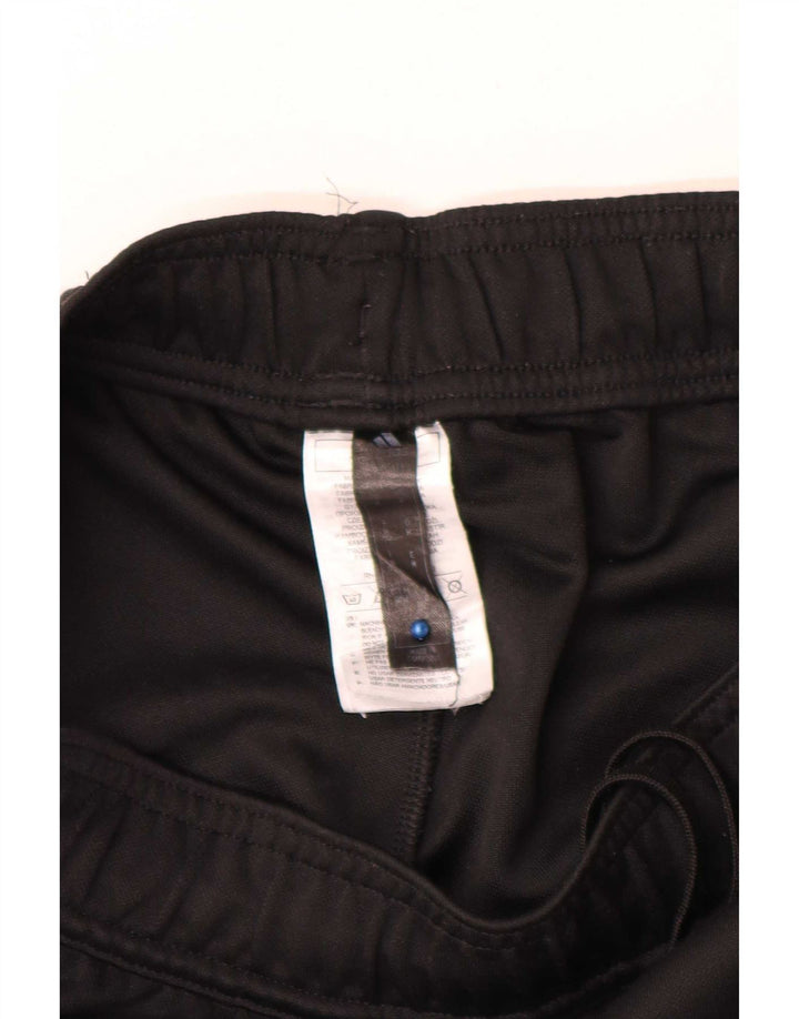 Adidas Herre Aeroready træningsdragt Bukser Medium Sort Polyester