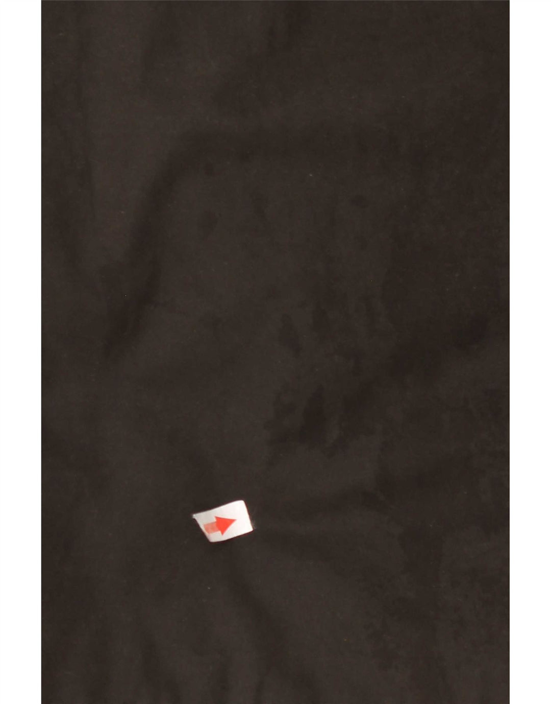 Pierre Cardin Herre polstret jakke IT 48 Medium Brun Bomuld