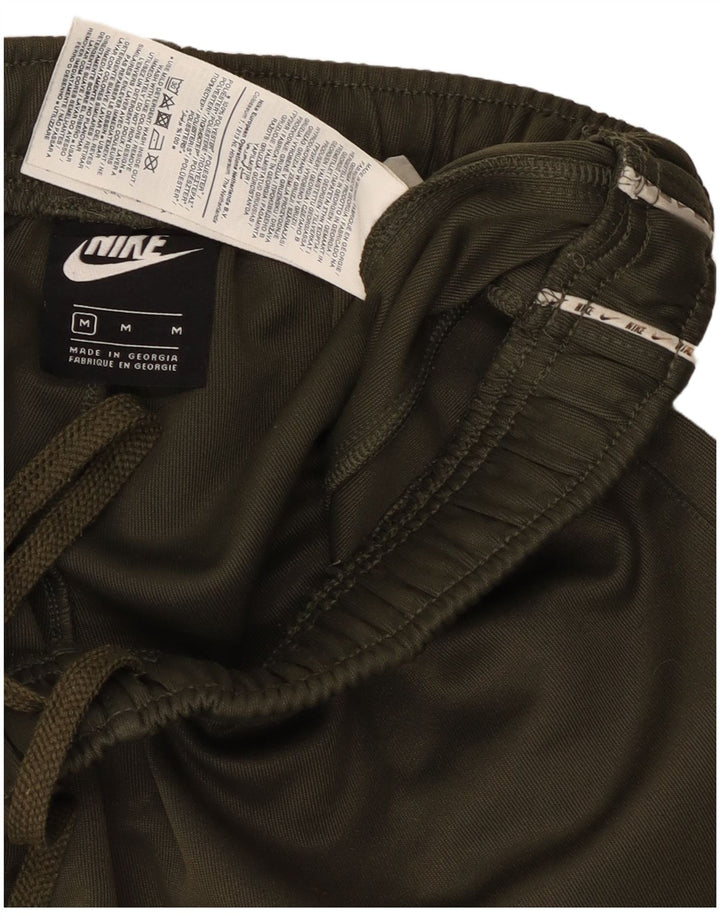NIKE Træningsdragt til mænd Joggers Medium Khaki Polyester