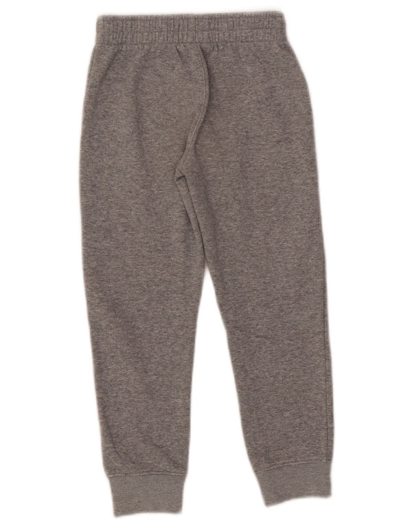 Nike Drenge træningsdragt Bukser Joggers 5-6 år Medium Grey Flecked Bomuld