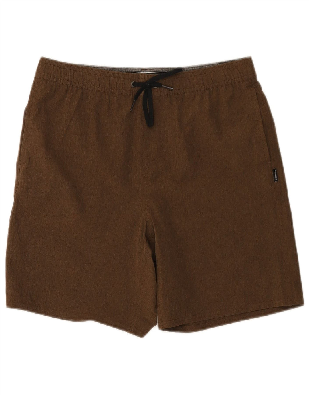 O'Neill Boys Sports Shorts 13-14 år XL Brun polyester