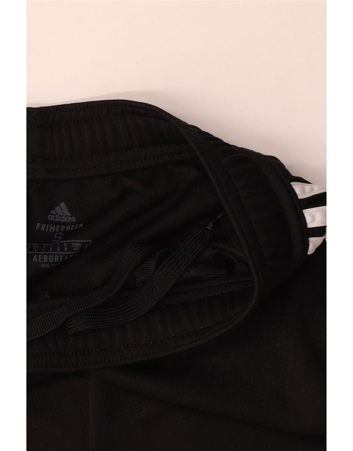 Adidas Aeroready træningsdragt bukser til mænd Lille sort polyester