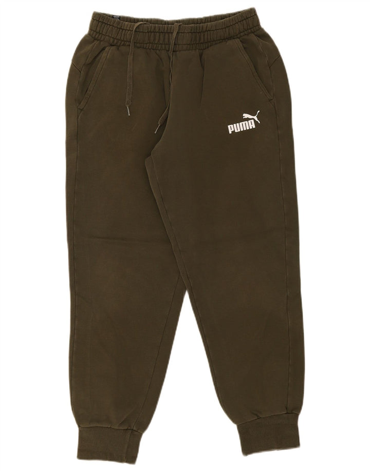 Puma Træningsdragt til mænd Joggers Medium Khaki