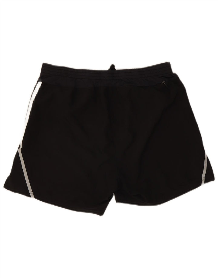 Adidas Herre Climacool Sportshorts Små sorte polyester