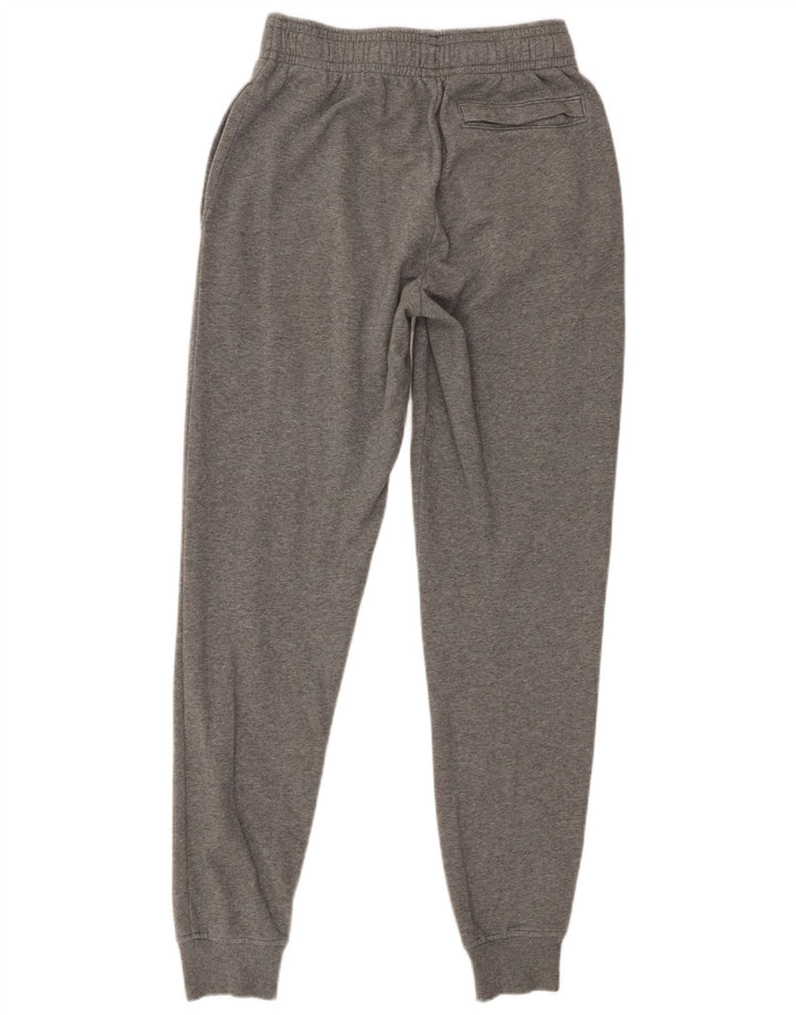 Under Armour Herre træningsdragt Bukser Joggers Små/Mellem Grå Bomuld