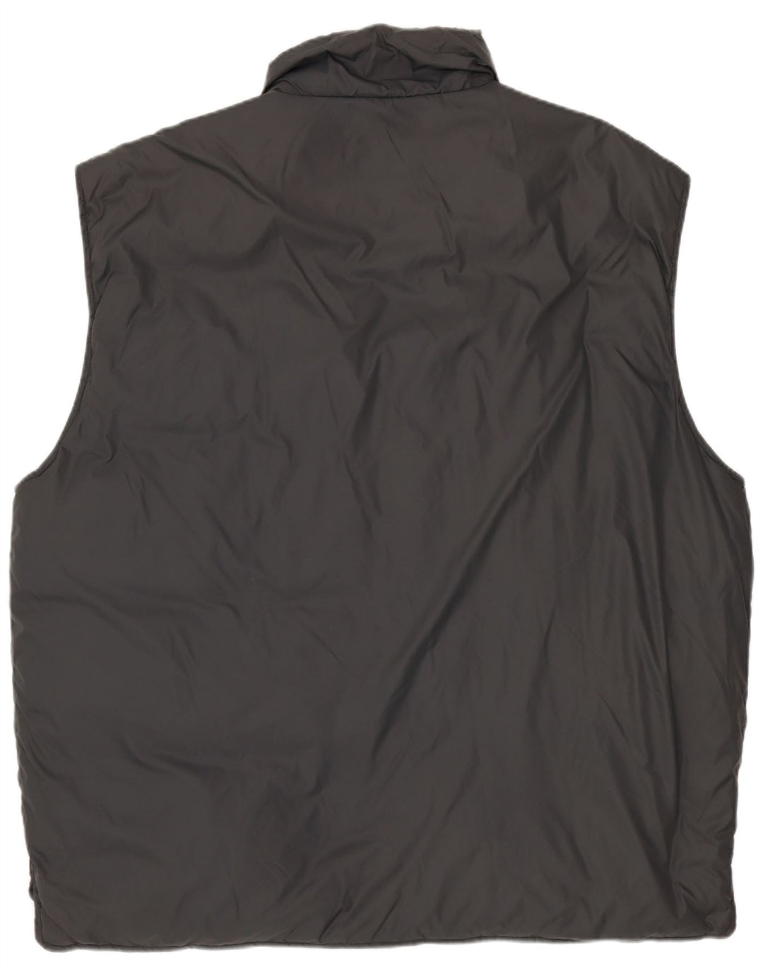 Canadiens Polstret Gilet til mænd UK 44 2XL Grå Nylon