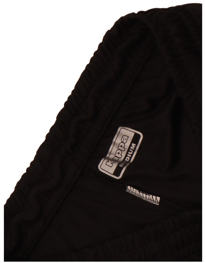 Kappa Herre Sportshorts Medium Sort