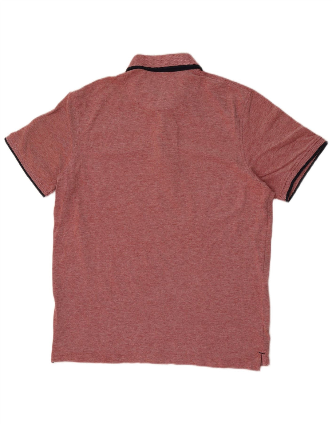 Jack & Jones herre poloshirt XL Rød
