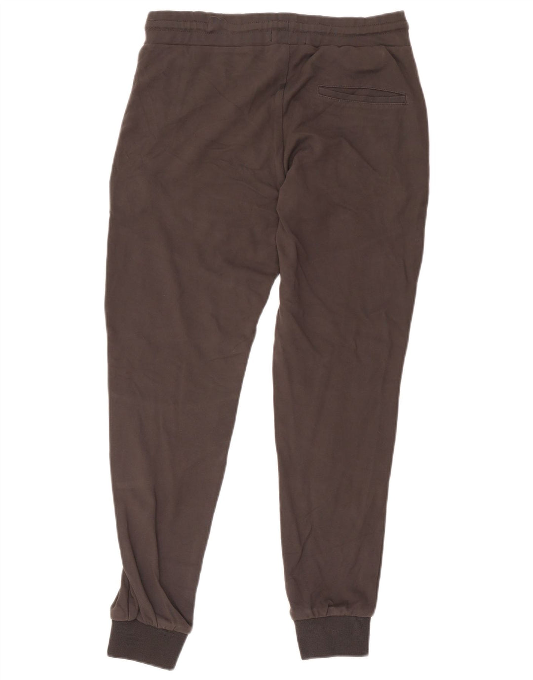 Zara Træningsdragt til mænd Joggers Medium Grå Viscose
