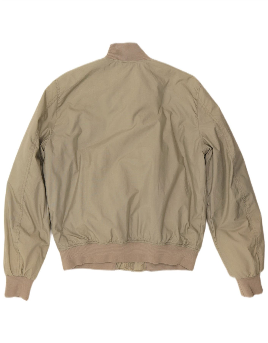Gas Bomberjakke til mænd UK 38 Medium Khaki