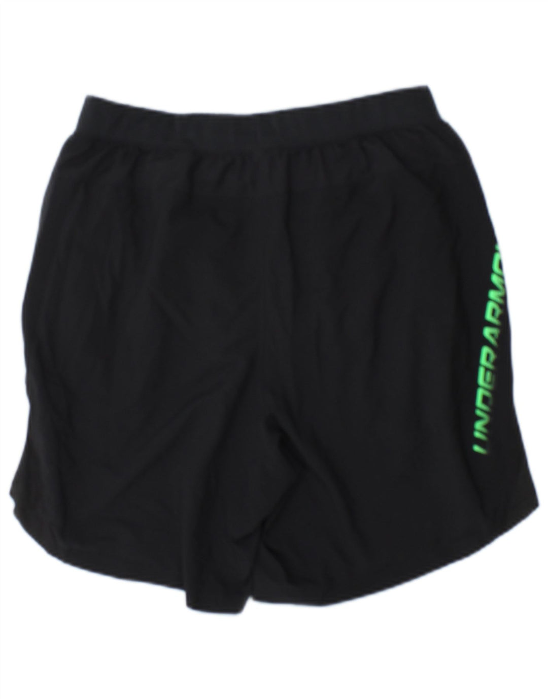 Under Armour Herre grafiske sportsshorts Medium Navy Blue