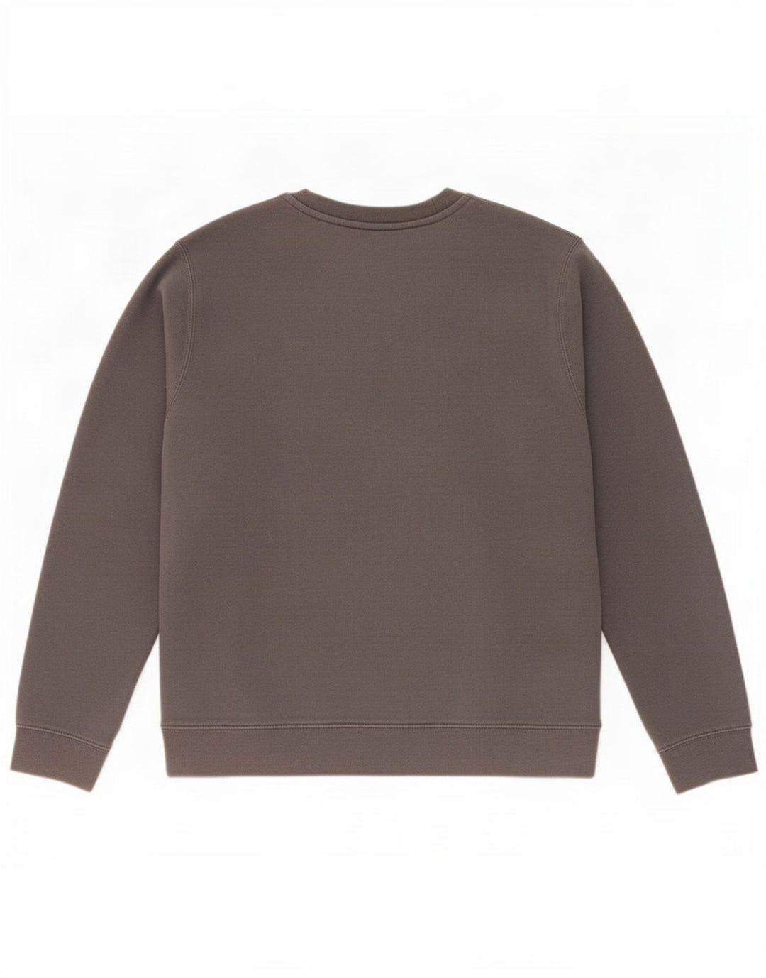 Nike sweatshirt til mænd mellem grå