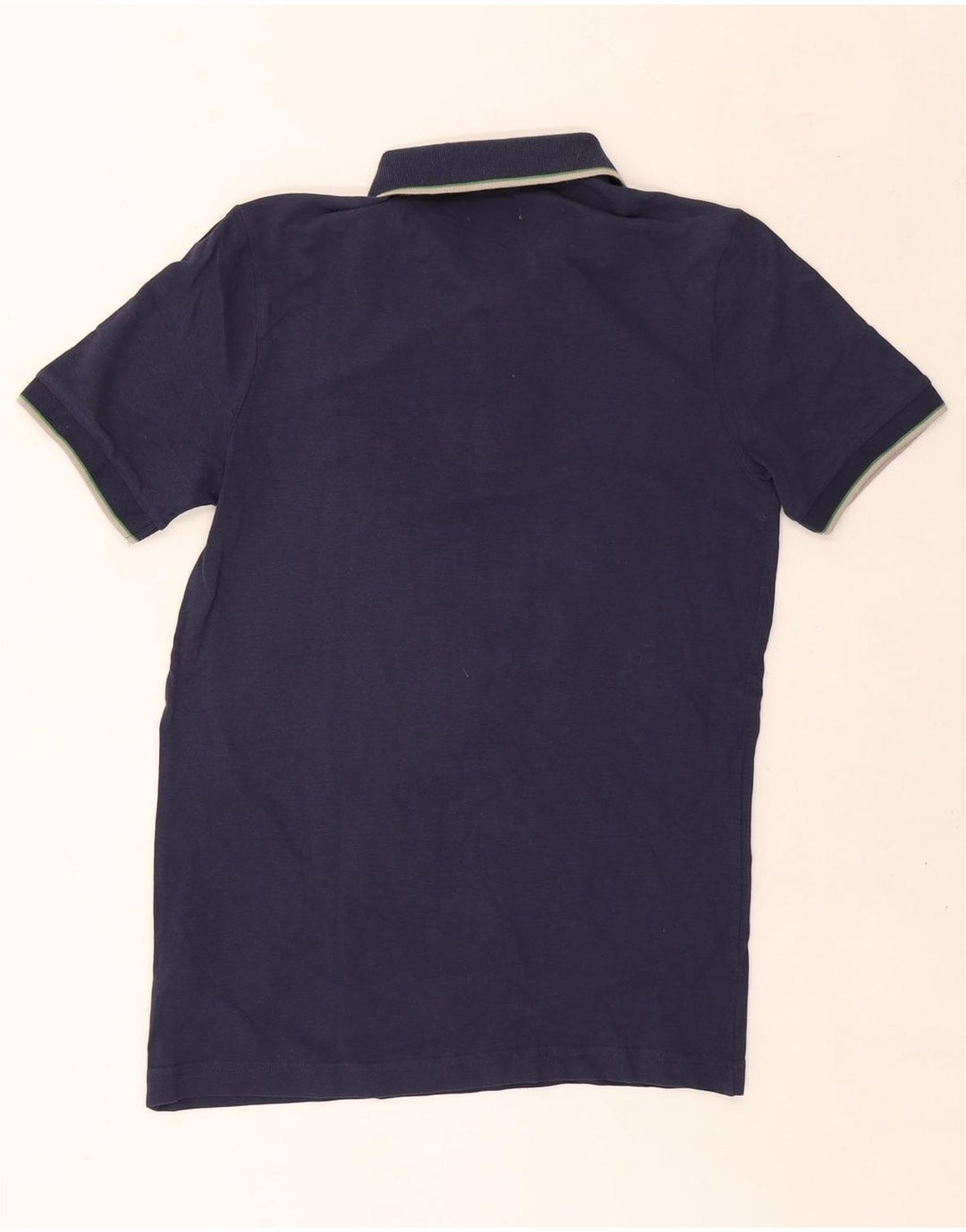 Kappa herre poloshirt Medium marineblå bomuld
