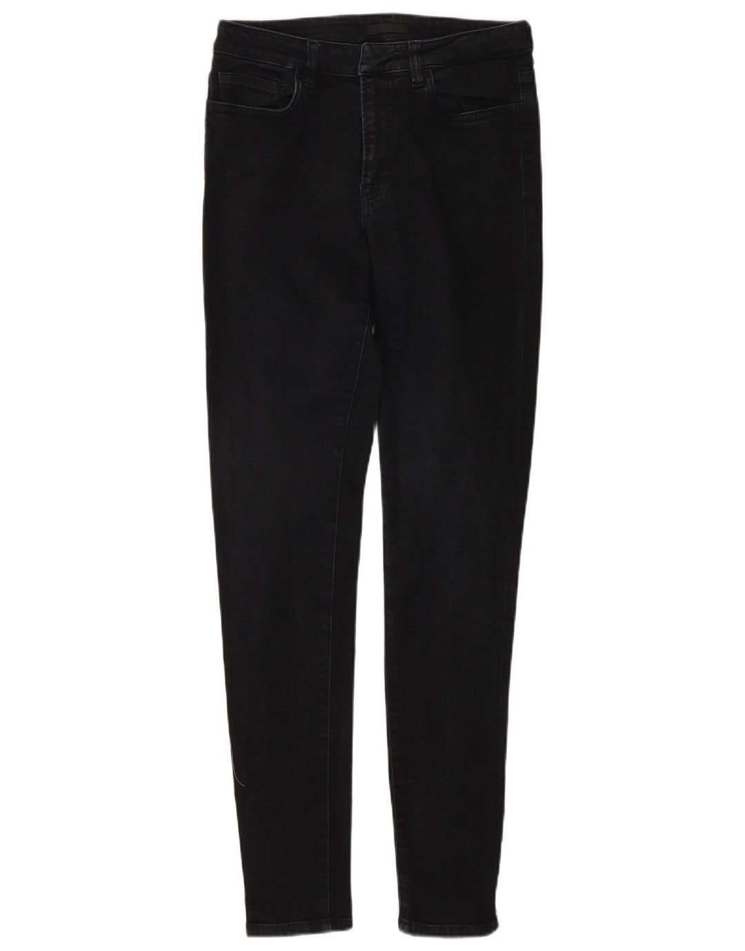 Prada Skinny Jeans til kvinder W26 L30 Sort