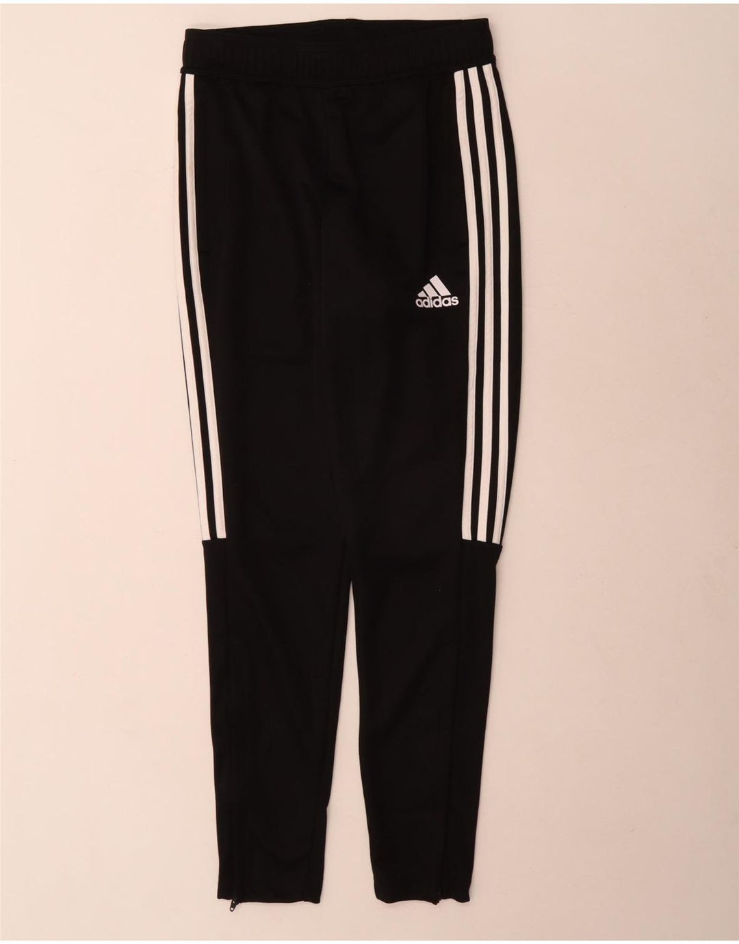 Adidas Aeroready træningsdragt bukser til mænd Lille sort polyester