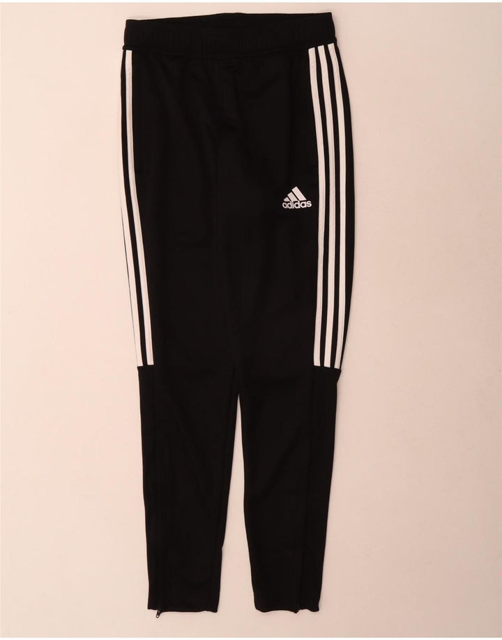Adidas Aeroready træningsdragt bukser til mænd Lille sort polyester