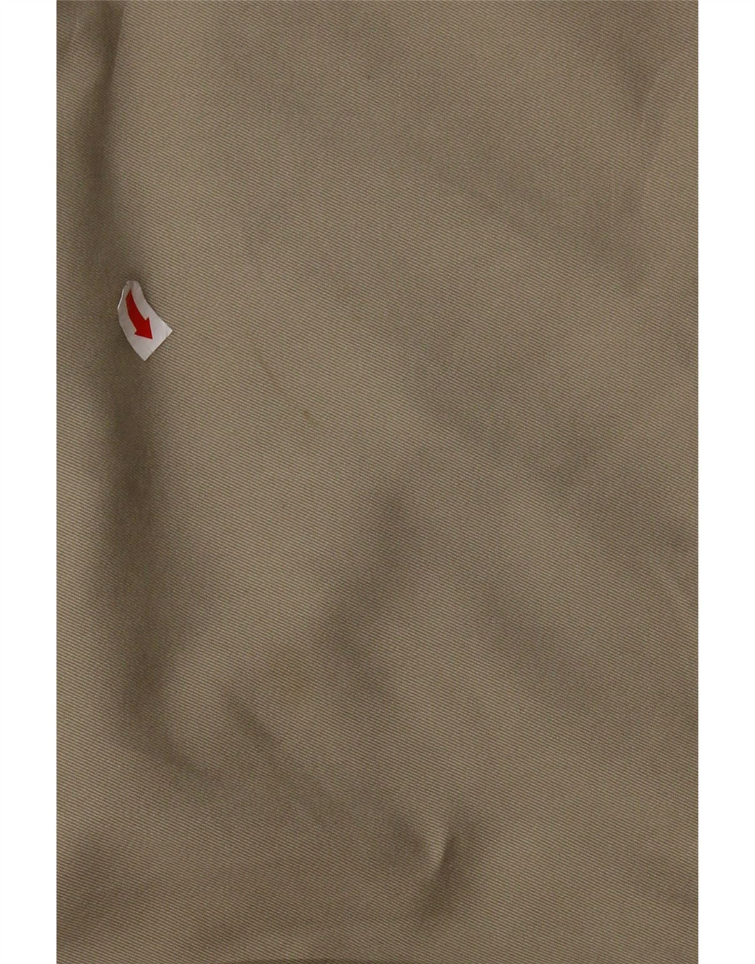 GANT Chino Shorts til mænd W31 Medium Khaki Bomuld