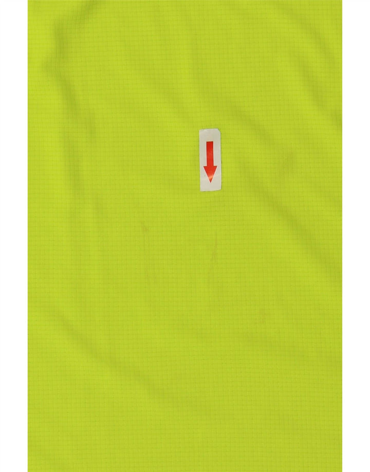 Puma Herrevest Top XL Grøn Polyester